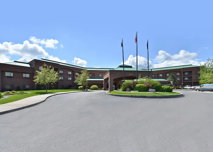 Hampton Inn Kalispell